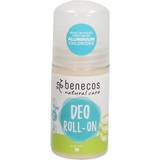 Benecos Natural Deo Roll-on Aloe Vera 50ml