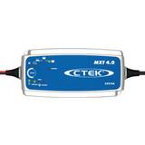 Bilbatteriladdare Batterier & Laddbart CTEK MXT 4.0
