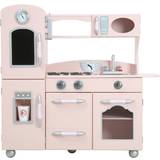 Bayer Teamson Classic Country Living Kitchen