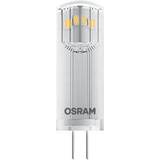 Led lampa g4 Osram P Pin 20 LED Lamps 1.8W G4