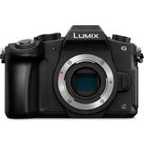 Digitalkameror Panasonic Lumix DMC-G80