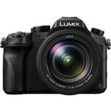 Bildstabilisering Digitalkameror Panasonic Lumix DMC-FZ2000