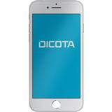 Dicota Privacy Filter 4-Way Screen Protector (iPhone 8)
