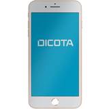 Dicota Privacy Filter 4-Way Screen Protector (iPhone 8 Plus)