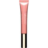 Läpprodukter Clarins Instant Light Natural Lip Perfector #05 Candy Shimmer