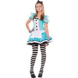 Amscan Clever Alice Costume