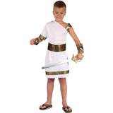 Barn - Romarriket Maskeradkläder Bristol Gladiator Childrens Costume