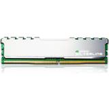 8 GB - DDR4 - Silver RAM minnen Mushkin Silverline DDR4 2666MHz 8GB (MSL4U266KF8G)