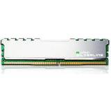Ram minne 2x4gb ddr4 Mushkin Silverline DDR4 2666MHz 2x4GB (MSL4U266KF4GX2)