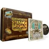 Strange Brigade - Collector's Edition (PS4)