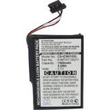 Mobilbatterier Batterier & Laddbart Cameron Sino CS-ICN510XL
