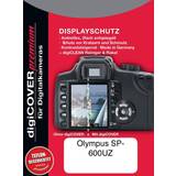 digiCOVER Premium Olympus SP-600UZ