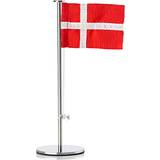 Zone Denmark Flagpole Prydnadsfigur 18cm