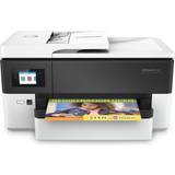 HP Fax Skrivare HP Officejet Pro 7720