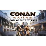 Conan Exiles: Jewel of the West Pack (PC)