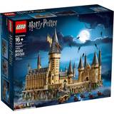 Docktillbehör - Lego Harry Potter Lego Harry Potter Hogwarts Castle 71043
