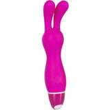 Vibe Therapy Magic wands Sexleksaker Vibe Therapy Lapin