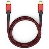 USB-kabel Kablar Oehlbach Evolution CC USB C-USB C 3.1 Gen 2 1m
