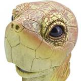 Bristol Turtle Rubber Mask