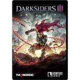 16 - RPG PC-spel Darksiders III (PC)