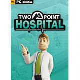 PC-spel Two Point Hospital (PC)