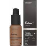 The Ordinary Makeup The Ordinary Coverage Foundation SPF15 3.2N Deep