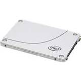Intel SSDs Hårddiskar Intel D3-S4510 Series SSDSC2KB240G801 240GB