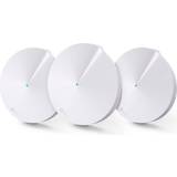 TP-Link Wi-Fi 5 (802.11ac) Routrar TP-Link Deco M5 (3-Pack)