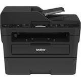 Brother Fax - Laser Skrivare Brother DCP-L2550DN