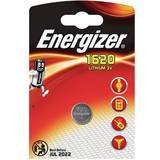 Batterier & Laddbart Energizer CR1620