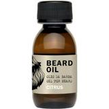 Dear Beard Skäggvård Dear Beard Beard Oil Citrus 50ml