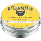Golden Beards Skäggvax & Balm Golden Beards Organic Beard Balm Big Sur 30ml