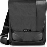 Skinn Väskor Everki Venue XL Premium Mini Messenger 13" - Black
