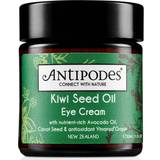Antipodes Ansiktsvård Antipodes Kiwi Seed Oil Eye Cream 30ml