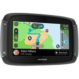 GPS-mottagare TomTom Rider 500