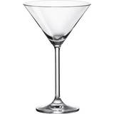 Utan handtag Cocktailglas Leonardo Daily Cocktailglas 27cl 6st