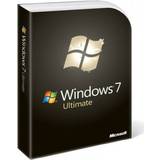 Windows 7 64 bit Microsoft Windows 7 Ultimate