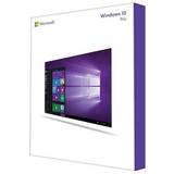 Microsoft windows 10 home Microsoft Windows 10 Pro English (64-bit OEM)