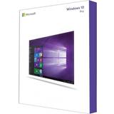 Microsoft windows 10 pro oem 64 bit Microsoft Windows 10 Pro French (64-bit OEM)