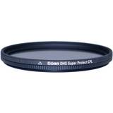 DHG Super Protect CPL 58mm