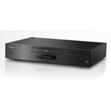 DTS-HD Master Audio Blu-ray & DVD-spelare Panasonic DP-UB9000