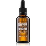 Hawkins Skäggstyling Hawkins Beard Oil Elemi & Ginseng 50ml