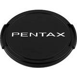Pentax Kameratillbehör Pentax Front Lens Cap 49mm Främre objektivlock