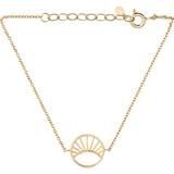 Pernille Corydon Daylight Bracelet - Gold