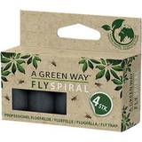 A Green Way Trädgård & Utemiljö A Green Way Fly Spiral 4stk