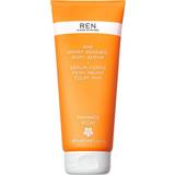 Ren serum REN Clean Skincare AHA Smart Renewal Body Serum 200ml