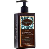 Saphira Schampon Saphira Divine Shampoo 400ml