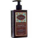 Saphira Schampon Saphira Keratin Moisturizing Shampoo 250ml