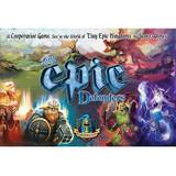 Gamelyngames Tiny Epic Defenders (Second Edition)