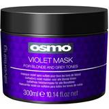Osmo Hårinpackningar Osmo Silverising Violet Mask 300ml